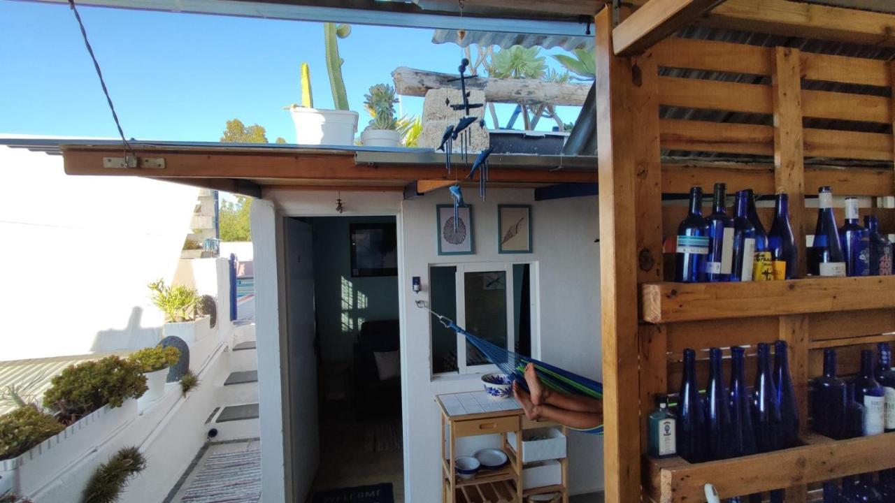 Roof Cabin De La Casita Azul Puerto de la Cruz  Exterior foto